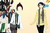 Thumbnail of After the Rain Dressup